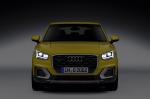 Audi Q2 TDI Quattro Design 2016 года (WW)